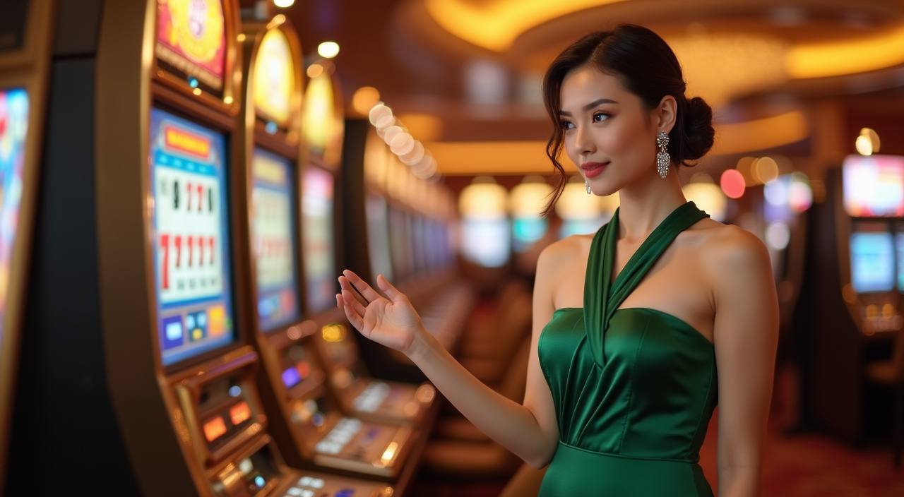 betul88 Slots